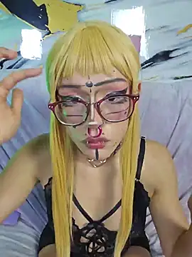 dark nina   online show from July 26, 2026, 3:46 am