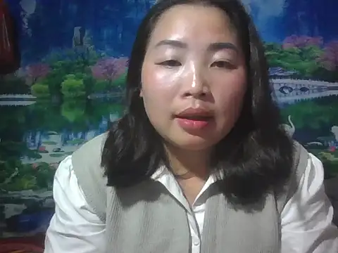 Huemy098 online show from March 19, 2026, 7:52 am