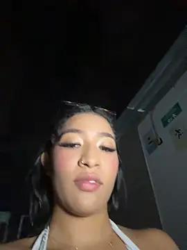 Abbiejordann online show from May 22, 2026, 1:14 am