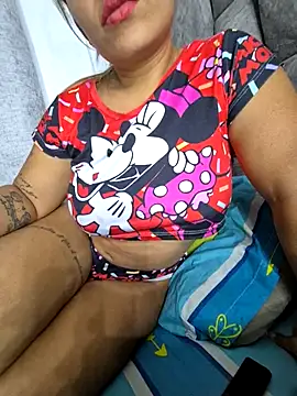 Monita cherry1 online show from March 20, 2026, 2:56 am