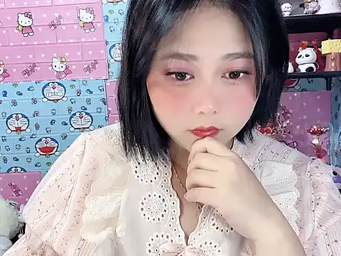 Snapshot of Nhanlu009 chatting on June 13, 2026, 1:53 pm Nhanlu009 online show from June 13, 2026, 1:53 pm