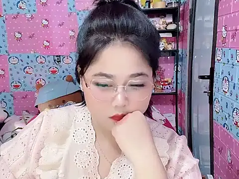 Nhanlu009 online show from July 8, 2026, 2:07 pm