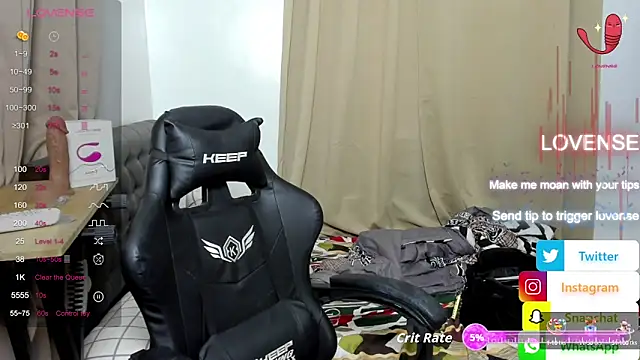 tsASIANbeauty online show from October 13, 2025, 3:19 am