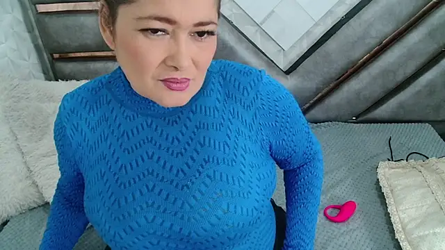 SamanthaSyedx online show from March 23, 2026, 12:00 am