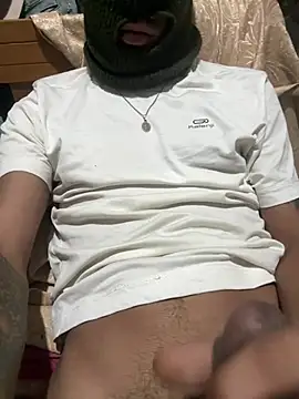 Mandelosex online show from March 19, 2026, 10:26 am