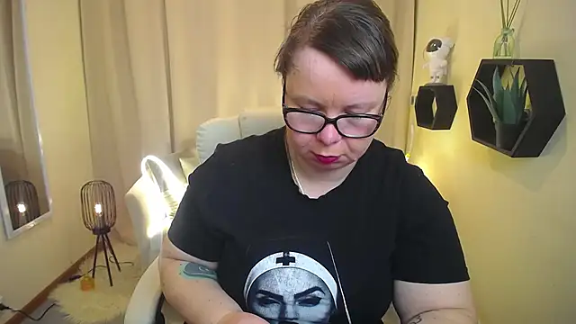 BonnnyBoobsy online show from March 20, 2026, 7:09 am