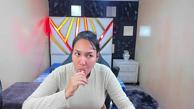 Snapshot of SammyEvanns_ chatting on July 11, 2026, 1:06 am SammyEvanns online show from July 11, 2026, 1:06 am