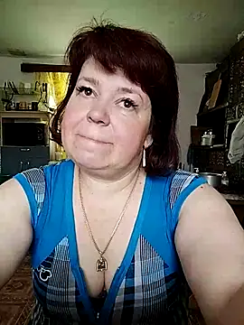 ViktoriaToytor55 online show from June 28, 2026, 7:25 am