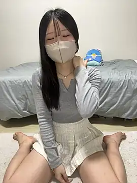 MOMO chan 0412 online show from March 23, 2026, 9:20 am