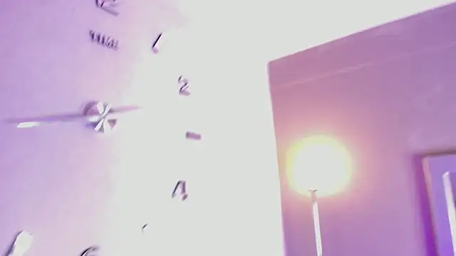DamelisGrey online show from May 12, 2026, 10:38 pm