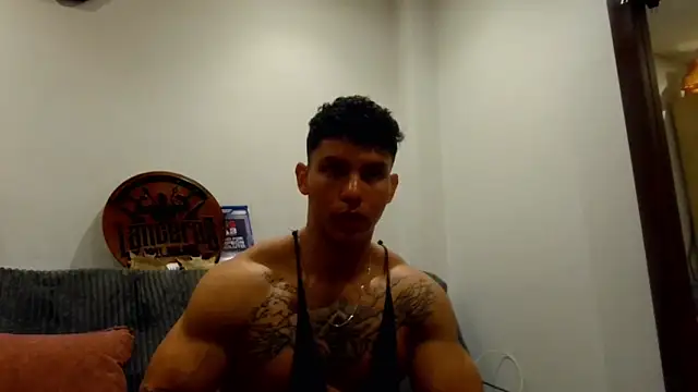 JAYCAM  online show from June 2, 2026, 11:05 pm