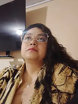 Snapshot of AvaRyd chatting on June 12, 2026, 12:41 am AvaRyd online show from June 12, 2026, 12:41 am