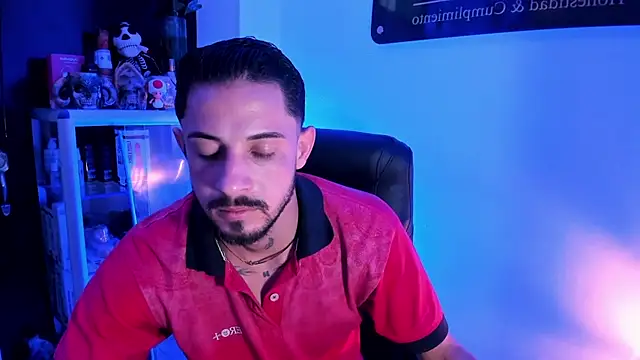 clark kent  online show from March 21, 2026, 4:44 pm