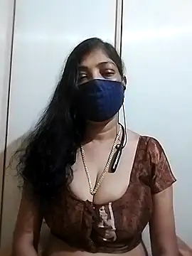 SanthiyaTamil01 online show from April 27, 2026, 10:08 pm