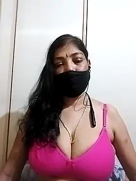 SanthiyaTamil01 online show from April 22, 2026, 8:59 pm