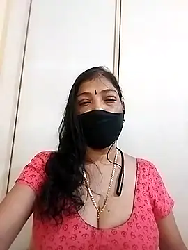 SanthiyaTamil01 online show from April 24, 2026, 2:57 am