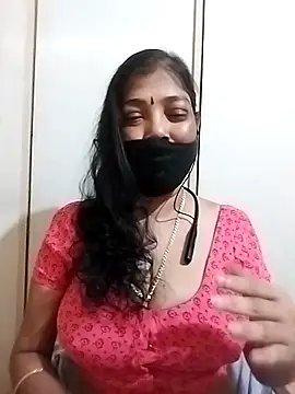 SanthiyaTamil01 online show from April 23, 2026, 1:13 pm