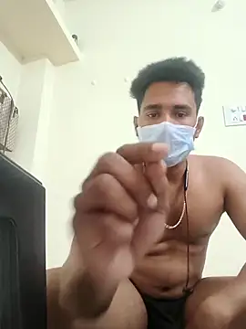 Stranger boy123 online show from March 21, 2026, 8:19 am