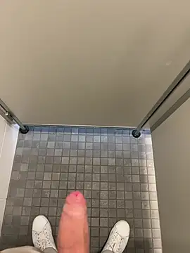 musclex777 online show from March 20, 2026, 3:46 pm