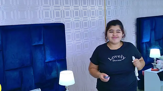 Snapshot of Dahlia_Lee chatting on April 16, 2026, 3:07 am Dahlia Lee online show from April 16, 2026, 3:07 am