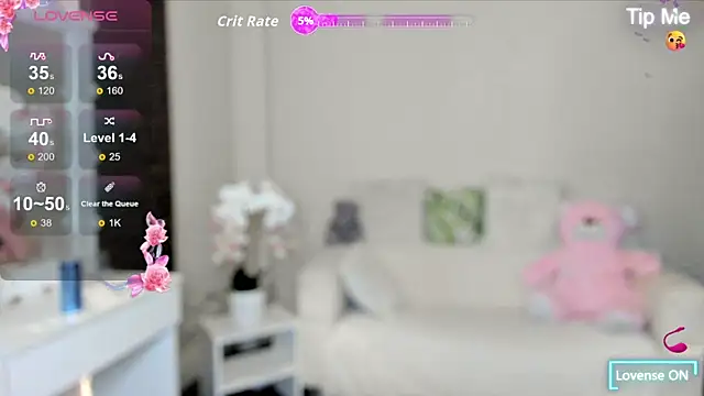 xX Peachh Xx online show from March 20, 2026, 9:49 pm