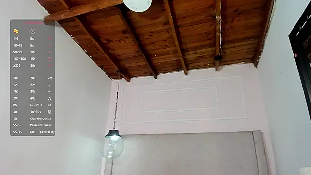 Snapshot of MilaHeat1 chatting on July 3, 2026, 7:20 pm MilaHeat1 online show from July 3, 2026, 7:20 pm