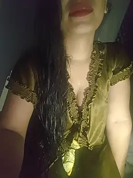 Ishika baby  online show from June 25, 2026, 9:31 pm