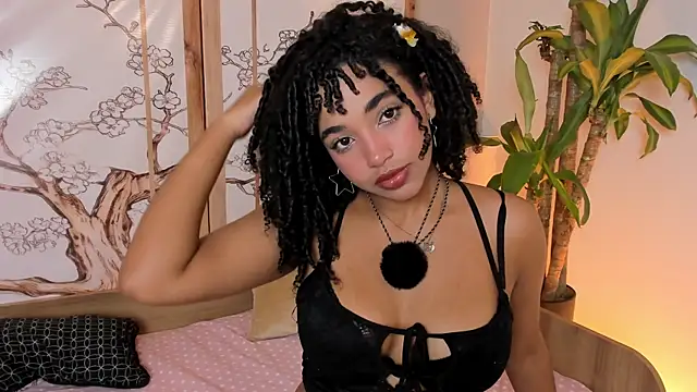 Snapshot of JazmyXXX chatting on July 28, 2026, 8:34 pm JazmyXXX online show from July 28, 2026, 8:34 pm