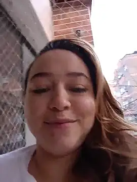 SabrinaVantress online show from July 22, 2026, 12:07 pm