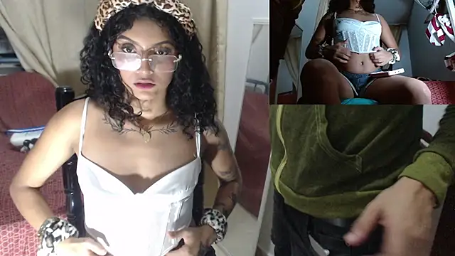 KittyCumm online show from March 19, 2026, 4:56 am