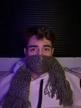 EyeContact22 online show from March 19, 2026, 10:54 pm