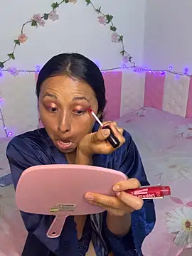 annaiharper online show from March 30, 2026, 12:06 pm