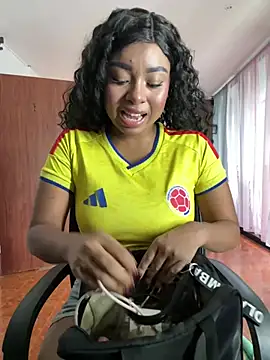 Snapshot of Kloe_rousse01 chatting on June 30, 2026, 9:48 pm Kloe rousse01 online show from June 30, 2026, 9:48 pm
