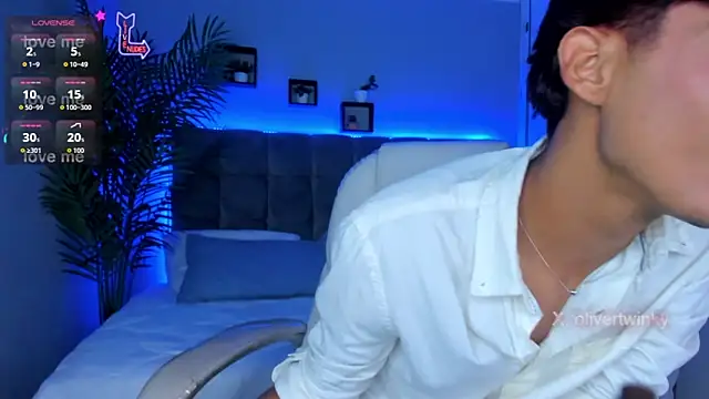 Oliver20   online show from March 21, 2026, 8:30 am