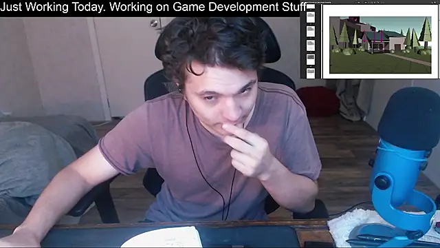 Snapshot of GreenDynomite chatting on March 19, 2026, 10:32 pm GreenDynomite online show from March 19, 2026, 10:32 pm