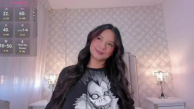 zoejenner  online show from June 21, 2026, 4:35 pm