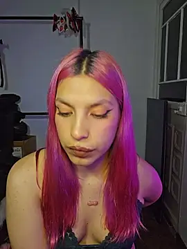 Mystic Bloom  online show from March 20, 2026, 2:01 am