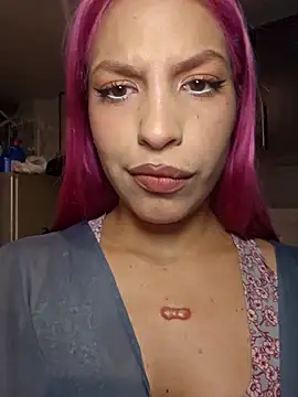 Mystic Bloom  online show from March 21, 2026, 4:35 am