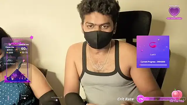 Snapshot of Tamil_ramantic_partner chatting on March 31, 2026, 4:53 pm Tamil ramantic partner online show from March 31, 2026, 4:53 pm