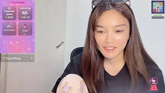 leilei998 online show from July 6, 2026, 7:26 am
