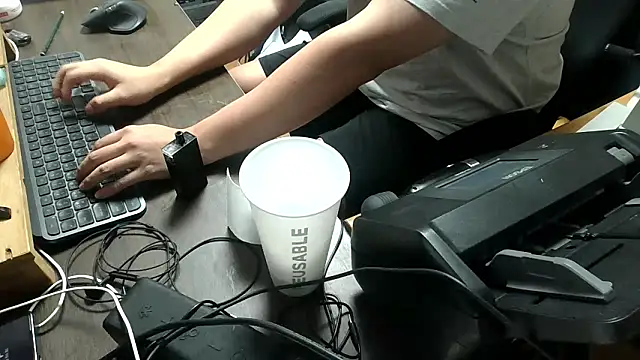 g5036 online show from March 19, 2026, 9:53 am