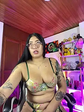 ami santos online show from April 26, 2026, 4:37 pm