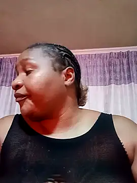 Baeboo83 online show from April 15, 2026, 2:54 pm