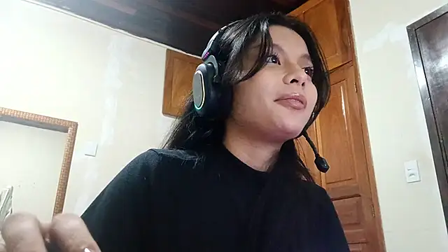 SherronAlicea online show from March 21, 2026, 6:34 pm