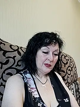 Snapshot of HelgaDennis chatting on June 11, 2026, 4:53 am HelgaDennis online show from June 11, 2026, 4:53 am