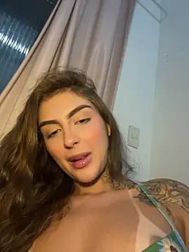 miiabellovic online show from May 7, 2026, 7:34 am