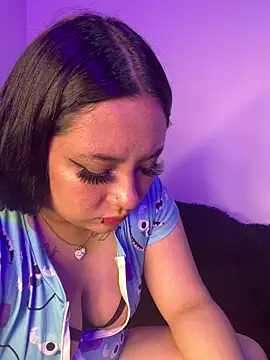 -Zoe Jack- online show from April 19, 2026, 3:29 am
