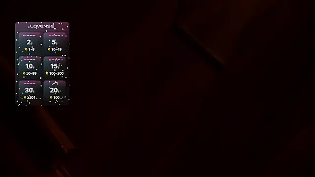 lara curly online show from April 26, 2026, 9:17 am