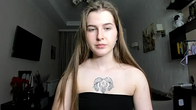 Snapshot of OhMyAlice chatting on April 17, 2026, 4:54 pm OhMyAlice online show from April 17, 2026, 4:54 pm