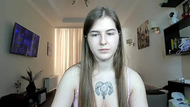 Snapshot of OhMyAlice chatting on April 8, 2026, 11:44 am OhMyAlice online show from April 8, 2026, 11:44 am